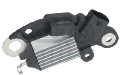 Regler 12V f.Remy Lichtmaschine  10517755 - 0