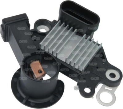 Regler 12V f.Miscelaneous Lichtmaschine   6621545002 - 0
