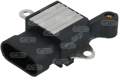 Regler 12V f.Denso Lichtmaschine 1266000090  VRH2005104 - 0