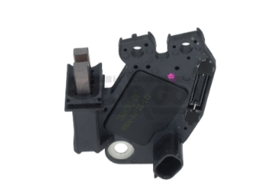 Regler 12V f.Valeo Lichtmaschine 595416  2543486  2543509  2543509A  2543509B 2543509C  TG9B041  TG9B042  TG9B107 - 0