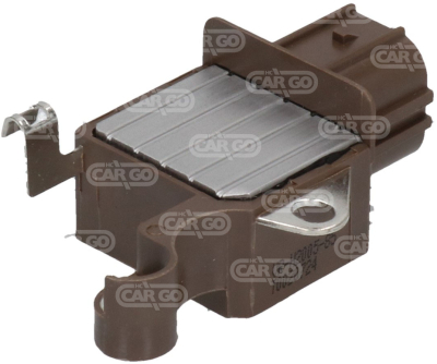 Regler 12V f.Denso Lichtmaschine VRH200585  1042104101 1042104102 1042105150 1042105290 1042105350 104210-5351 104210-559 - 0