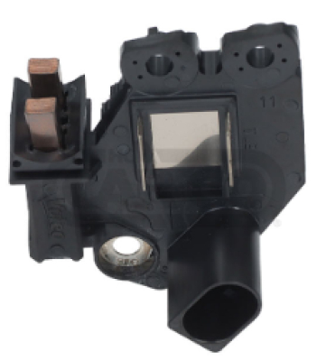 Regler 12V f.Valeo Lichtmaschine 599249   FG18S128  FG18S130 - 0
