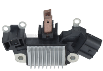 Regler 12V f.Hitachi Lichtmaschine TR1Z154  VRH200063   LR190742 - 0