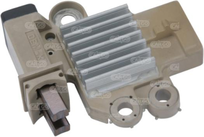 Regler 12V f.Miscellaneous  Lichtmaschine 333318 - 0