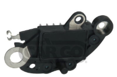 Regler 12V f.Remy  Lichtmaschine 10521332 - 0