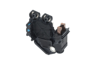 Regler 12V f.Valeo Lichtmaschine 595348 595212 - 0