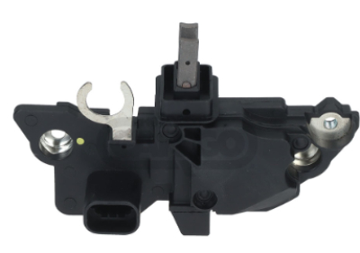 Regler 12 V f.Bosch Lichtmaschine VR-B4191  F00M145696  F00M145328  F00M145314  F00M144191  VR-B314 - 0