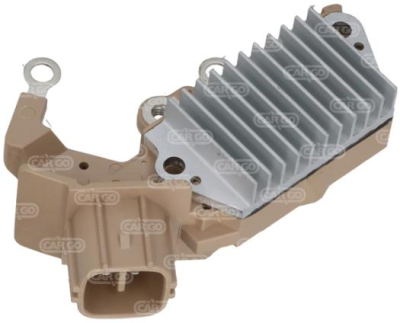 Regler 12V f.Denso Lichtmaschine  1260003080  1260003081  1022110670 - 0