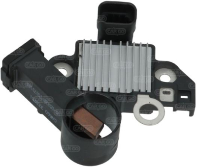 Regler 12V f.Remy Lichtmaschine 13582947  VR-D583 - 0