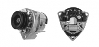 Iskra Lichtmaschine 24V/55A f. Mercedes Benz MAN Kaelble-Gmeinder 0071542702 51261019185 51261017185 51261017144 0051543402 3255 - 0