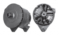 Iskra Lichtmaschine 28,5V/140A f.DEUTZ AG KHD MERCEDES-BENZ 01180440 01181679 01182161 0131547302 A0131547302 0120689551 0120689 - 0