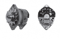 Iskra Lichtmaschine 12V/65A f.Case Fiat 46231786 4721589 4721591 4721592 4731839 4750583 4808503 4808505 77515411 432868433 105 - 0