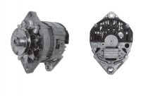 Mahle Lichtmaschine 12V/55A f.FIAT IVECO 4152612 46231751 4711700 4721587 4808498 5101645 7565244 77515410 42498239 4808497 IA03 - 0