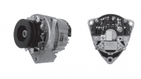 Mahle Lichtmaschine 24V/35A f.Mercedes-Benz Hanomag Tatra 0120489727 0120489728 IA0360 11.201.360 11201360 AAK4179 MG206 1120115 - 0