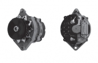 Iskra Lichtmaschine 12V/65A f.MASSEY-FERGUSON Claas 3467043M91 3581388M1 3930502R91 6005706661 IA0692 11.204.373 11204373 AAK482 - 0