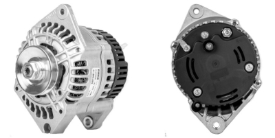 Lichtmaschine 12V/95A f.Mahle IA1141 11.203.285 11203285 AAK5536 MG338 STM9291 - 0