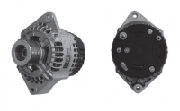 Iskra Lichtmaschine 12V/120A f.Claas Renault 7700071558 IA1161 11.203.281 11203281 AAK5533 MG339 - 0