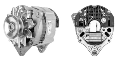 Lichtmaschine 12V/70A f.Mahle MG412 11.201.884 11201884 AAK3316 6106494M91 90-23-6511 12815 - 0