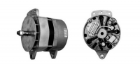 Lichtmaschine 24V/165A Mahle MG304 IA1186 11203386 AAT1350 IA1433 11.204.021 11204021 AAT3312 MG78 - 0