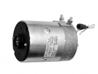 DC-Motor Gleichstrommotor CR 24V/2,2kw Iskra IM0341 MM245 AMJ5859 11216883 - 0