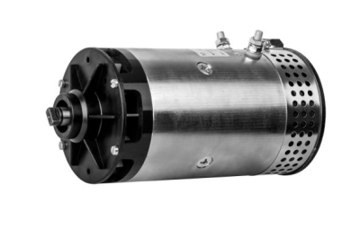 DC-Motor Gleichstrommotor ACR 24V/3,0kw Iskra IM0451 11.216.531 11216531 AMK5537 MM410 9022814 - 0