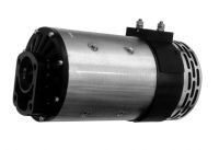 Mahle DC-Motor Gleichstrommotor 24V/3,0kw Iskra MM465 IM0530 11218379 AMP4549 11216761 AMP4538 6502990102 65029990102 - 0