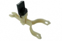 Einrückgabel f.Delco Remy Anlasser 10473701 SD210 SD260 10455010 10455011 10455012 10455013 10455025 10455026 10455042 10455047 - 0