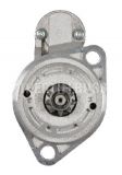 Anlasser Starter Hatz 1D60,1D80,1D81 12V/2,0kw 9,10 - 1