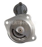 Anlasser 12V/2,7kw 9z f.Fendt Favorit 600 610 611 612 614 X830100009 F135902060010 7700026780 6005701125 6005011729 6005003153 6 - 1