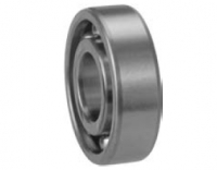 Lager f.Anlasser 6003 AD 35.00 ID 17.00 Höhe 10.00 - 0