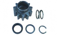 Ritzelmodul Kupplung f.Denso Anlasser 128000-1180 128000-1181 - 0