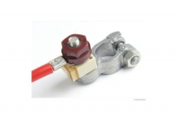 Hauptsicherung Kompaktsicherung CF 58V/125A 50295883 192541 - 1