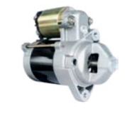 Anlasser ACR Motorrad 12V/0,6kw 9z f.Kawasaki  21163-2073 128000-4020 am104559 12498-63010 18009 - 0