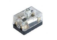 Sicherungsdose 2polig m. 8A Keramiksicherung Schraubanschluss 50300217 190768 - 0