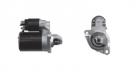 Anlasser ACR 12V/1,0kw 8z f.Iskra IS1066 11.131.186 11131186 AZE1230 MS414 05744152 114399-77010 11439977010 114399-77010 114362 - 0