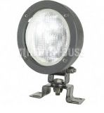 Arbeitsscheinwerfer H3/24V Trecker Unimog LKW - 0