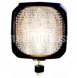 Arbeitsscheinwerfer H3 24V+12V Wohnmobil Trecker - 0