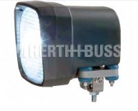 Arbeitsscheinwerfer Xenon D1 24V - 0