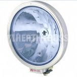 Fernscheinwerfer blau mit Positionsleuchte H1 W5W/12V+24V - 0