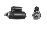 Anlasser ACR 12V/2,7kw 9z f.Iskra IS0525 11.130.525 11130525 AZJ3150 MS301 11.130.501 AZJ3138 - 0