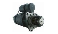 Anlasser Starter Seddon Truck Strato,T36R,301,311,401,411 24V/7.0kW 12z - 0