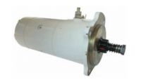 Anlasser Marine 24V/6,5kw 9z f.Iveco Aifo  S115A24-30M CA45G24-12M CA45G24-121M CA45G24-121 CA45F24-121 1327A691 1327A690 1321G9 - 0