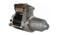 Anlasser Starter Massey Ferguson MF200 (216GTX,218GTX) 12V 0.7KW 8z - 0