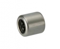 Nadellager SCE1012 2000910011 AD 20.64  ID 15.88  Höhe 19.05 - 0