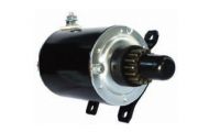Anlasser Starter Tecumseh HM70,OVM120,OVXL120,TVM-220,TVXL170-220 12V/0,48kw 16z - 0
