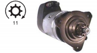 Anlasser 24V/6,6kw 11z f. Scania 2er 3er 4er Serie 349578 309220 19024078 19024042 0001417046  0001417045 0001416048 CST10633AS - 0