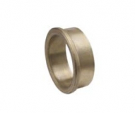 Buchse Antriebslagerbuchse f.Anlasser AD mm 30.40  ID mm 26.10  Länge mm 11.35  Manschettenhöhe mm 2.50  O.D der Kragen 33.00 - 0