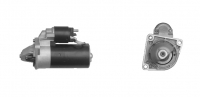 Anlasser Reduktionsgetriebestarter 12V/2,0kW 9z f.Mahle MS372 IS0996 11.130.996 11130996 AZE2110 MS372 46830212  46522234 464375 - 0