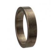 Buchse Zwischenlagerbuchse f.Anlasser  AD mm 48.04, ID mm 40.12, Länge mm 10.50 - 0