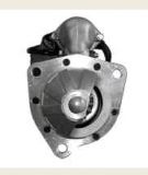 Anlasser Starter Komatsu Radlader,Motor Grader 24V/5,5kw 13z (S6D105 Komatsu Diesel) GD505A-3,GD521-1,GD521A-1,GD611A,GD611A-1,G - 1